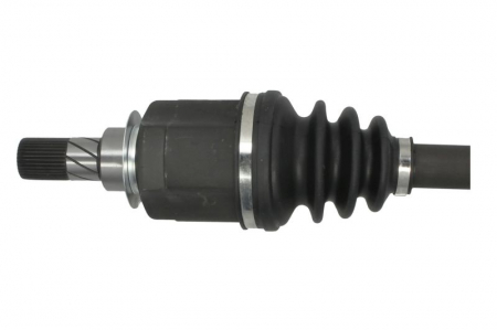 Planetara fata stanga 651mm (vehicule fara ABS) potrivit RENAULT MEGANE IV 1.5D 11.15- [2]