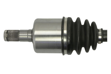 Planetara fata stanga 652mm (nou) potrivit NISSAN QASHQAI I; RENAULT KOLEOS I 2.0D 02.07- [2]
