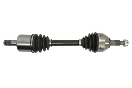 Planetara fata stanga 652mm (nou) potrivit NISSAN QASHQAI I; RENAULT KOLEOS I 2.0D 02.07- [0]