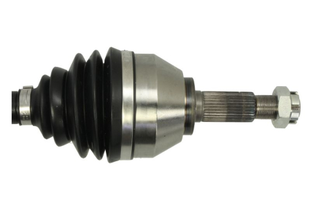 Planetara fata stanga 652mm (nou) potrivit NISSAN QASHQAI I; RENAULT KOLEOS I 2.0D 02.07- [1]