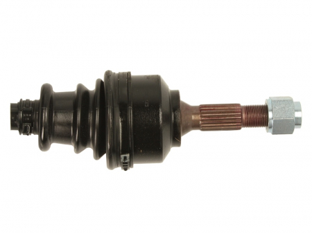 Planetara fata stanga 653mm CITROEN C2, C3 I 1.4D dupa 2002 [2]