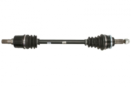 Planetara - Planetara fata Stanga 653mm potrivit SUZUKI SWIFT III 1.3 dupa 2005 - (pentru vehicule cu ABS)