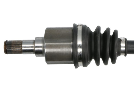 Planetara Fata Stanga 653mm (pentru vehicule cu ABS) potrivit SUZUKI SWIFT III 1.3 02.05- [2]