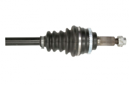 Planetara fata Stanga 653mm potrivit SUZUKI SWIFT III 1.3 dupa 2005 - (pentru vehicule cu ABS) [1]