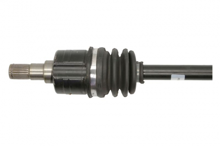 Planetara fata Stanga 653mm potrivit SUZUKI SWIFT III 1.3 dupa 2005 - (pentru vehicule cu ABS) [2]