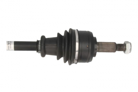 Planetara fata Stanga 654mm (fara ABS) potrivit DACIA LODGY 1.5D 01.13- [1]