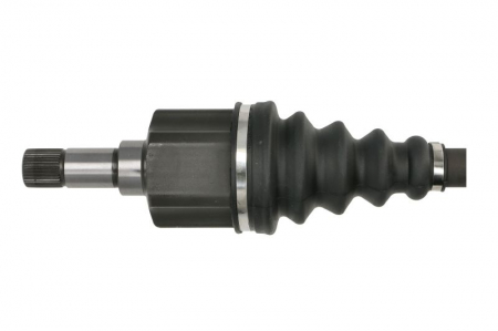 Planetara fata stanga 654mm potrivit CITROEN C5 II, C5 III 2.2D 2006-2011 [2]