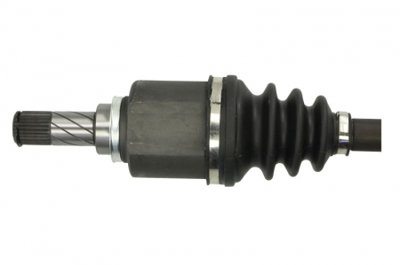 Planetara fata stanga 654mm potrivit DACIA LODGY 1.5D dupa 2013 - (vehicule fara ABS) [2]