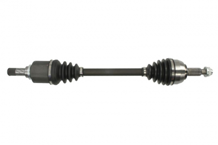 Transmisie - Planetara fata stanga 654mm potrivit DACIA LODGY 1.5D dupa 2013 - (vehicule fara ABS)