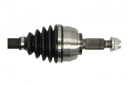 Planetara fata stanga 654mm potrivit DACIA LODGY 1.5D dupa 2013 - (vehicule fara ABS) [1]