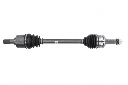 Planetara fata stanga 655mm (cu inel ABS) potrivit HYUNDAI ACCENT IV, I20 I, SOLARIS; KIA RIO III 1.4/1.6 09.08- [0]