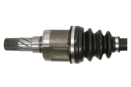 Planetara fata stanga 655mm (pentru vehicule cu ABS, nou) potrivit RENAULT GRAND SCENIC III, SCENIC III 1.6D/1.9D 02.09-09.16 [2]