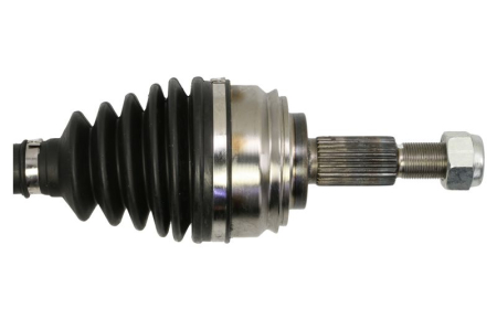 Planetara fata stanga 655mm (pentru vehicule cu ABS, nou) potrivit RENAULT GRAND SCENIC III, SCENIC III 1.6D/1.9D 02.09-09.16 [1]