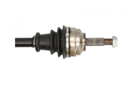 Planetara fata stanga 655mm RENAULT MEGANE I, MEGANE I CLASSIC, MEGANE I COACH, MEGANE SCENIC, SCENIC I 1.4-2.0 intre 1996-2003 [1]