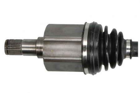 Planetara fata stanga 655mm (vehicule cu ABS) potrivit KIA CEE'D 2.0D 07.07-12.12 [2]