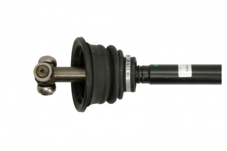 Planetara fata stanga 657mm (pentru vehicule cu ABS) RENAULT MEGANE I, MEGANE I CLASSIC, MEGANE I COACH, MEGANE SCENIC, SCENIC I 1.6-2.0 intre 1996-2003 [2]