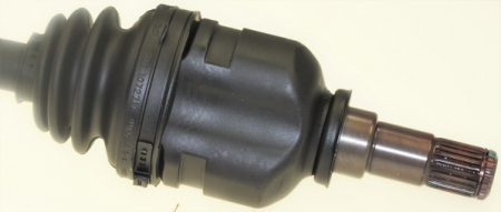 Planetara fata stanga 657mm TOYOTA AVENSIS 1.6 intre 2003-2008 [2]