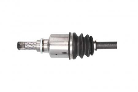 Planetara fata Stanga 659mm potrivit DACIA LOGAN, LOGAN MCV, SANDERO, SANDERO II; RENAULT CLIO III, LOGAN I, MEGANE II, MODUS, SANDERO/STEPWAY I 0.9-2.0 dupa 2002 [2]