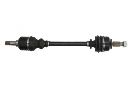 Planetara - Planetara fata Stanga 660mm potrivit CITROEN C8; FIAT ULYSSE; LANCIA PHEDRA; PEUGEOT 807 2.0 dupa 2002 - (fara ABS)