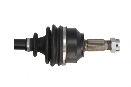 Planetara fata Stanga 660mm potrivit CITROEN C8; FIAT ULYSSE; LANCIA PHEDRA; PEUGEOT 807 2.0 dupa 2002 - (fara ABS) [1]