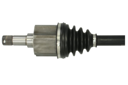 Planetara fata stanga 660mm (nou) potrivit CITROEN C5 III 2.0D 02.08-05.17 [2]