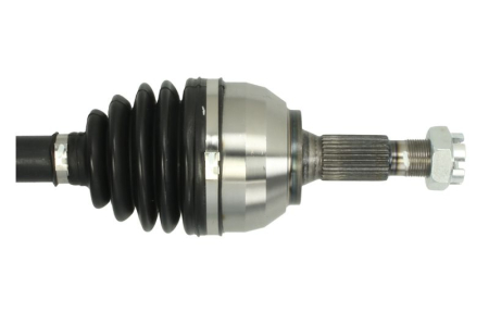 Planetara fata stanga 660mm (nou) potrivit CITROEN C5 III 2.0D 02.08-05.17 [1]