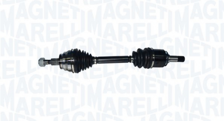 Planetara - Planetara Fata Stanga 660mm potrivit MERCEDES M (W164) 3.0D-5.5 2005-2011