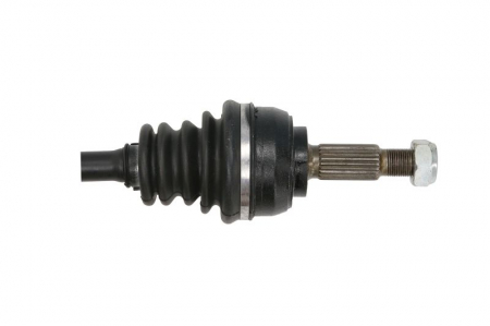 Planetara fata Stanga 660mm potrivit RENAULT CLIO III, CLIO III/HATCHBACK, CLIO IV/HATCHBACK, MODUS, TWINGO II 1.2-1.6 09.04- [1]