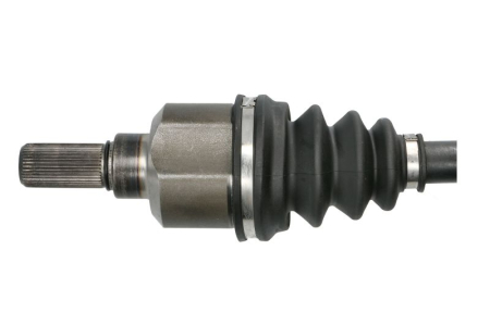 Planetara fata stanga 662mm potrivita CITROEN C4 GRAND PICASSO II 1.6D 2013-2018 (pentru vehicule cu ABS, nou) [2]