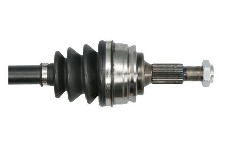 Planetara fata stanga 662mm potrivita CITROEN C4 GRAND PICASSO II 1.6D 2013-2018 (pentru vehicule cu ABS, nou) [1]
