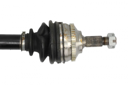 Planetara fata stanga 662mm (pentru vehicule cu ABS) PEUGEOT 607 2.2/3.0 intre 2002-2010 [1]