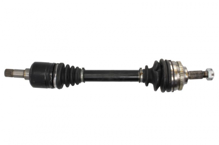Planetara fata stanga 662mm (pentru vehicule cu ABS) PEUGEOT 607 2.2/3.0 intre 2002-2010 [0]