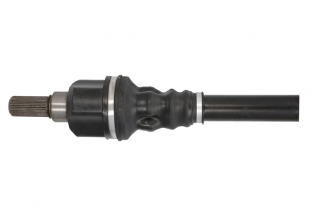 Planetara fata Stanga 662mm potrivit CITROEN C4 GRAND PICASSO II 1.6D dupa 2013 - (pentru vehicule cu ABS) [2]