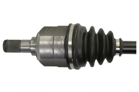 Planetara fata Stanga 663mm potrivit HYUNDAI I30 1.6D 2007-2012 - (pentru vehicule cu ABS) [2]