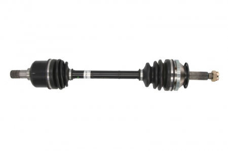 Transmisie - Planetara fata Stanga 665mm potrivit HYUNDAI SANTA FÉ I, SANTA FÉ II 2.0D/2.7 2001-2012 - (cu ABS)