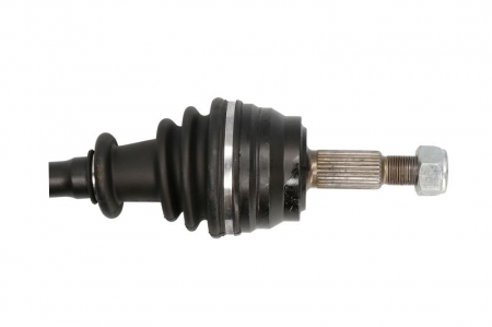 Planetara fata stanga 665mm NISSAN INTERSTAR; OPEL MOVANO; RENAULT MASTER II 2.2D/2.5D dupa 2000 [1]