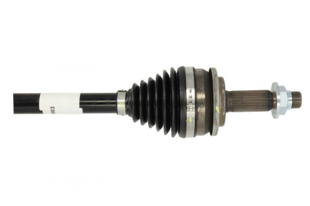 Planetara fata stanga 665mm TOYOTA AURIS, COROLLA, VERSO 1.4D/1.6/1.8 dupa 2006-2018 [1]