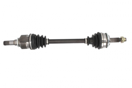Planetara fata stanga 665mm TOYOTA AURIS, COROLLA, VERSO 1.4D/1.6/1.8 dupa 2006-2018 [0]
