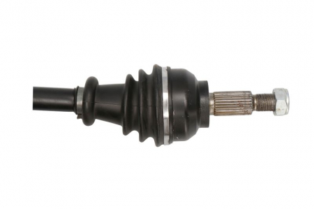Planetara fata stanga 666mm RENAULT MEGANE II 2.0 intre 2004-2009 [1]