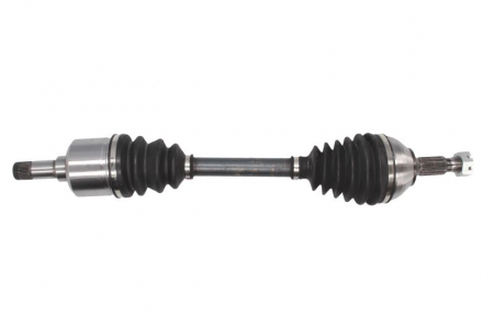 Transmisie - Planetara fata stanga 667mm CITROEN C5 III; PEUGEOT 407 2.0D dupa 2004