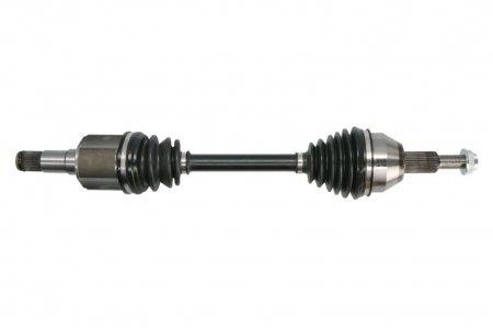 Planetara fata stanga 667mm potrivit CHRYSLER VOYAGER V; LANCIA VOYAGER 2.8D-3.8 10.07- [0]