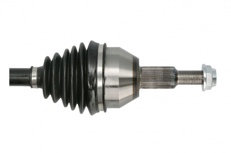 Planetara fata stanga 667mm potrivit CHRYSLER VOYAGER V; LANCIA VOYAGER 2.8D-3.8 10.07- [1]