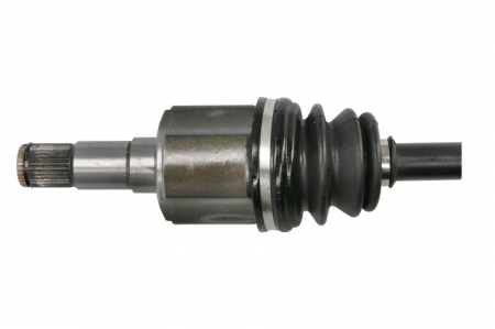 Planetara fata stanga 667mm potrivit CHRYSLER VOYAGER V; LANCIA VOYAGER 2.8D-3.8 10.07- [2]