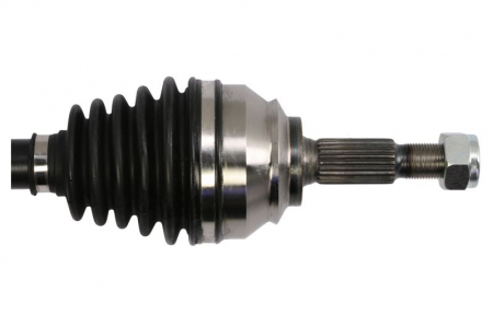 Planetara fata stanga 667mm potrivit RENAULT ZOE Electric 06.12- [1]