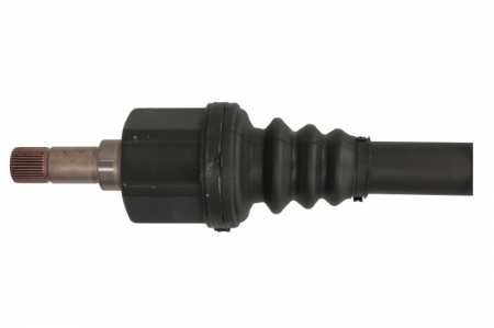 Planetara fata stanga 668mm potrivit CITROEN C5 III 2.0D dupa 2008 [2]