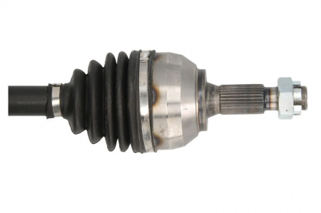 Planetara fata Stanga 668mm potrivit CITROEN C5 III 2.0D 2008-2017 [1]