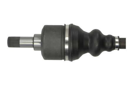 Planetara fata stanga 669mm (pentru vehicule cu ABS, nou) potrivit CITROEN C5 III 1.6D-2.0ALK 02.08-10.14 [2]