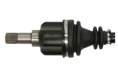 Planetara fata Stanga 669mm potrivit PEUGEOT 508 I 1.6D 2010-2018 - (pentru vehicule cu ABS) [2]