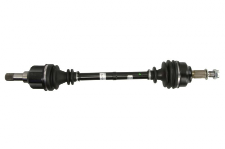 Transmisie - Planetara fata Stanga 669mm potrivit PEUGEOT 508 I 1.6D 2010-2018 - (pentru vehicule cu ABS)