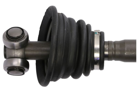 Planetara Fata Stanga 669mm (pentru vehicule fara ABS) potrivit NISSAN INTERSTAR; OPEL MOVANO A; RENAULT MASTER II 1.9D-2.8D 07.98- [2]